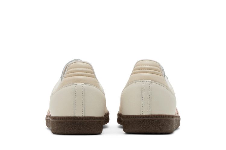 Women's Sneakers adidas Samba OG Wonder Quartz (Women's) Wonder Quartz/Cloud White/Gum