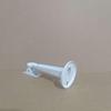 Adjustable Steel Camera Bracket with Clamp for Indoor/Outdoor Use