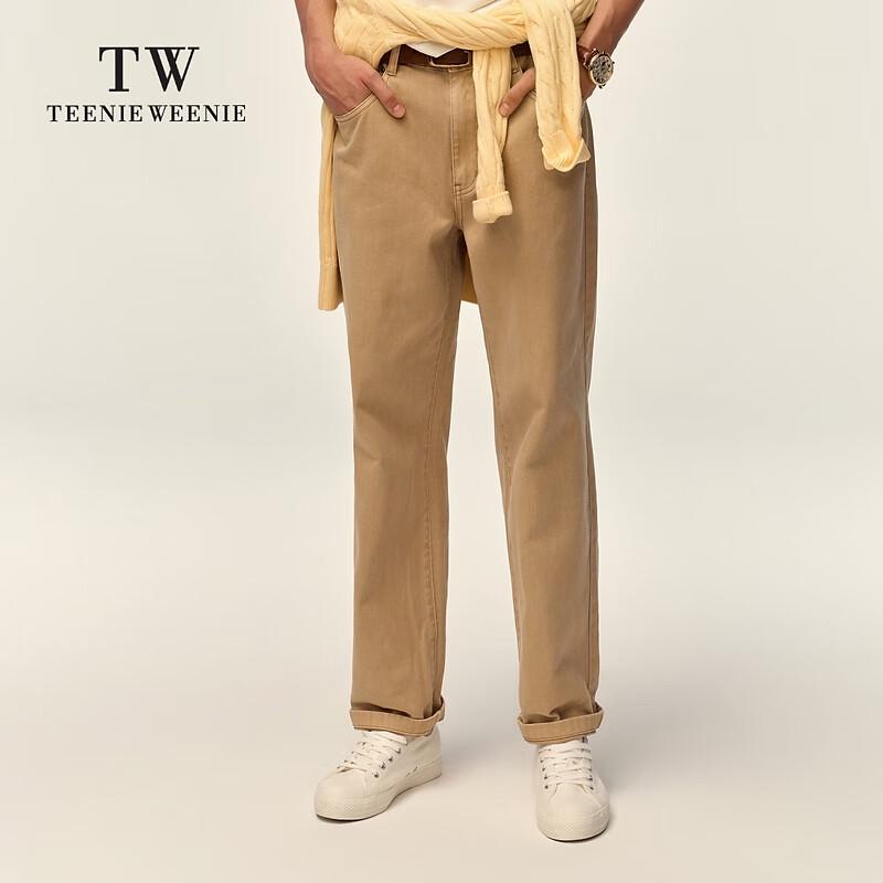 Teenie Weenie Men's American Retro Tapered Jeans