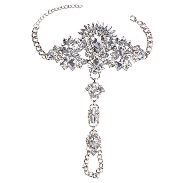 

Miwens One Piece Длинные летние летние браслеты для щиколотки сандалии сексуальная цепочка для ног женские бохо кристаллы браслет на щиколотку заявление ювелирные изделия A548 23cm