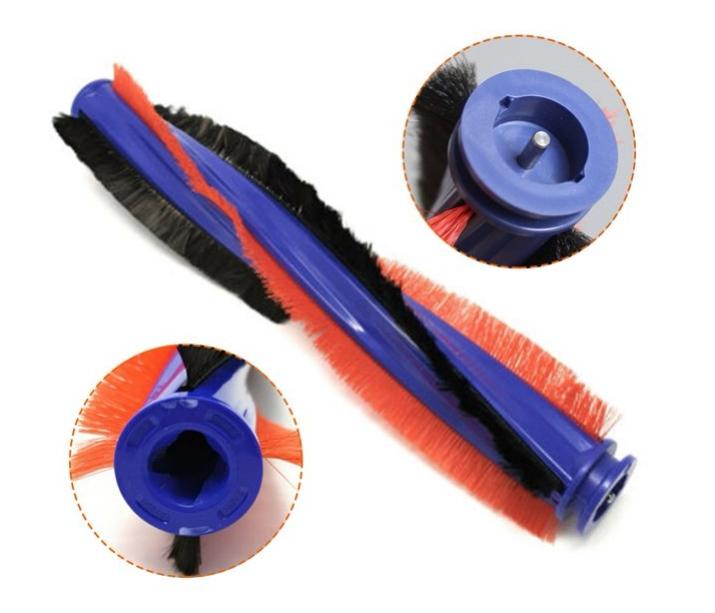 Replacement Parts Roller Main Brush for Dyson Dc52 Dc54 Dc78 Cy18 Cy22 Cy23  Vacuum Cleaner Accessories Spare