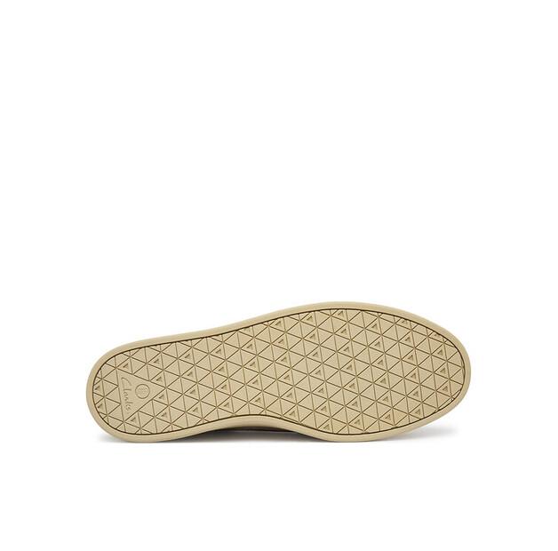 Полуботинки Clarks Lockford Boat