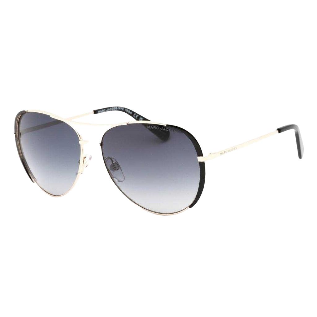 Marc Jacobs Womens/Ladies Logo Sunglasses