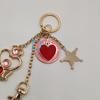 Sailor Moon Bag Charm Space-Time Key (Chibiusa) 20th Anniversary  Official Bandai Released  Japan Limited Authentic Collectible Rare