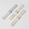 Ceramic Bracelet For Samsung Galaxy Fit 3 Strap Correa Men Women Band Watchband For Samsung Galaxy Fit3 Accessories