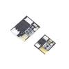 40A/80A/200A/300A Mini High Power Mos Trigger Switch Driver Module Effect Tube Pwm Regulation Switch Control Panel Components