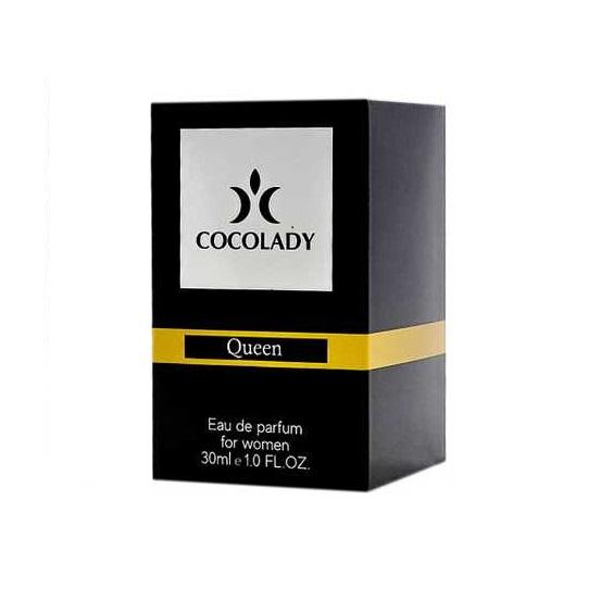 Cheap Eau de Parfum for Women Cocolady Queen 30 ml Joom
