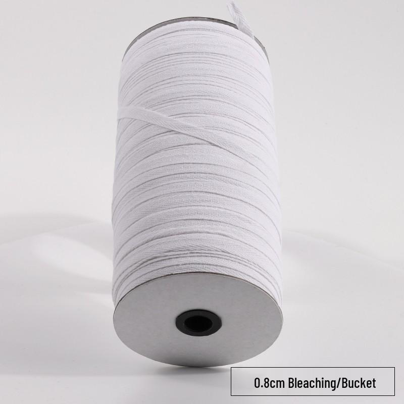 Herringbone Cotton Tape: Leg Wraps, Binding Straps & Edging Accessories