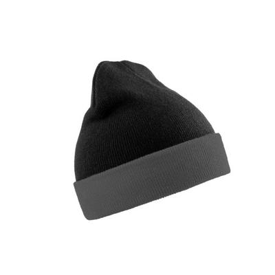 Result Genuine Recycled Gorro unisex con brújula para adultos.