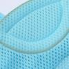 Baby Bath Net Baby Bath Net Slip Proof Mesh Comfortable Baby Bath Seat Support Net With 5 Safety Support Corner For Baby Newborn