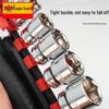 Eagle's Mark Ratchet Socket Wrench Set