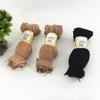 10 Pairs of Crystal Stockings for Ladies, Short Stockings, Velvet Stockings, Spring and Summer Matching Socks, Crystal Stockings