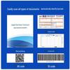 GEPAD HE-2603 26MP Auto-Focus Document Scanner CN Plug (adapter Included)