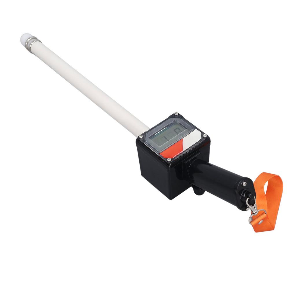 Pig Ovulation Detector Arc Probe Non Destructive Detection Digital Display Sow Ovulation Tester