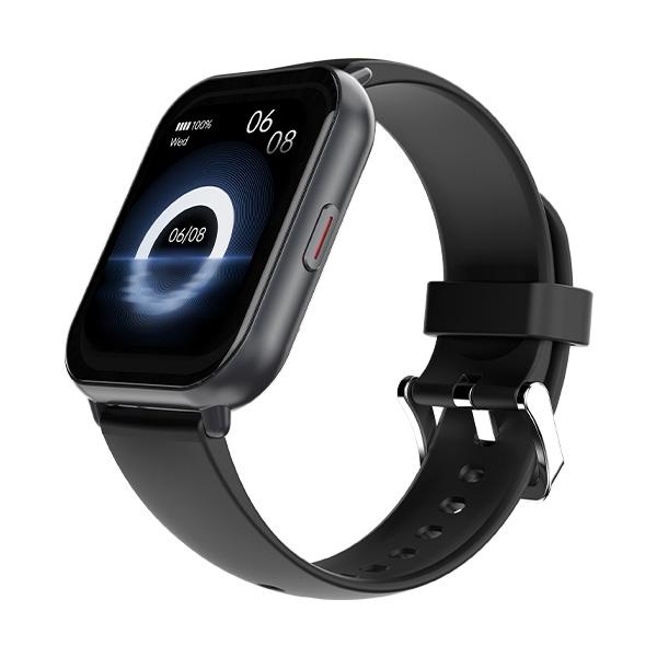 HiFuture Smartwatch Zone 2black/black (HSFZ2BK)