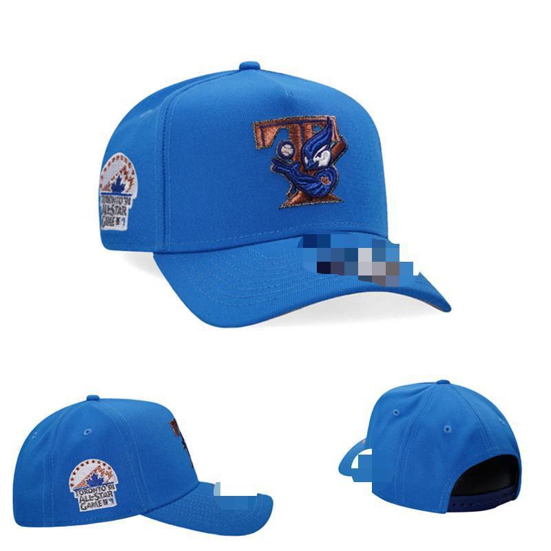 Embroidered Dodgers Baseball Cap Unisex Adjustable Sun Hat Outdoor Sports