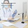 Kemai C2308 Document Camera for Pharmaceutical Traceability CN Plug (adapter Included)