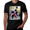 Tango 212 Century TShirt Summer Sports Quick Dry TShirt