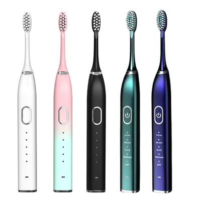 Electrónica de salud y belleza – Cepillos de dientes eléctricos