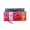 Xiao Yu Jinbei Truck Rear Tail and Brake Light