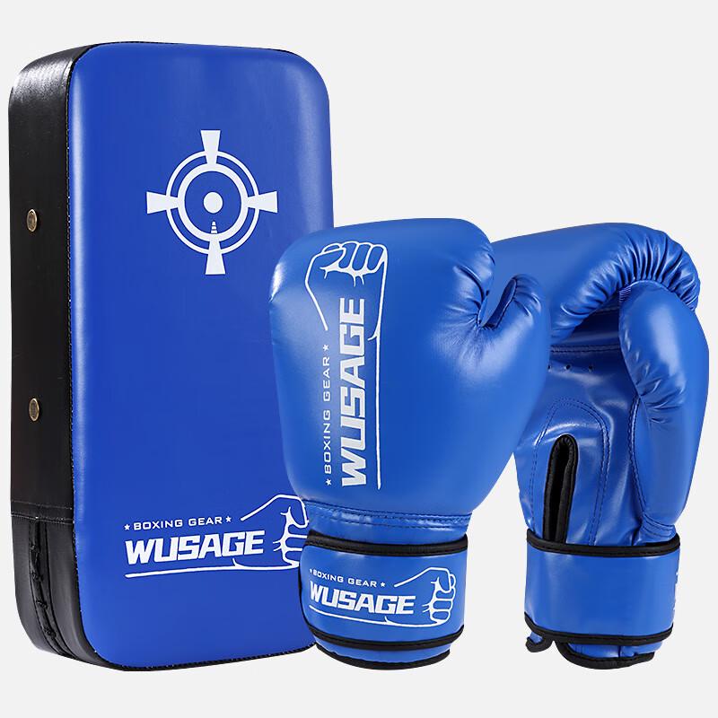 Bo Hui Boxing Training Set