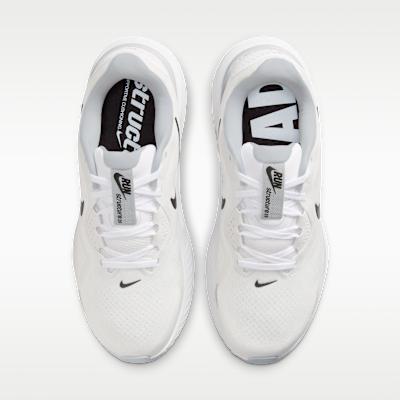 Nike Structure 26 White Black (Women's)