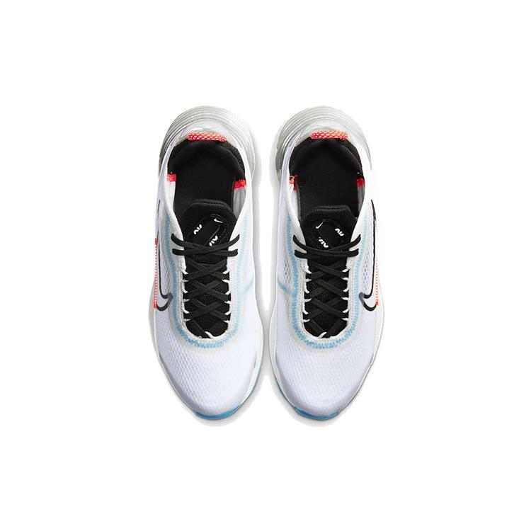 Nike Air Max 2090 'Pure Platinum' Gs CJ4066-100