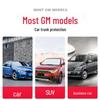Universal Adhesive Car Trunk Anti-Scratch and Collision Protective Strip