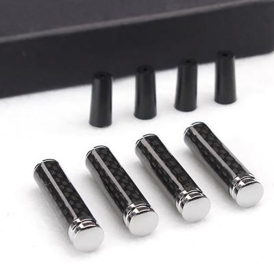 4 buc Blocator Ușă Pentru AMG Geamuri Pin Mâner Ornamente AMG Buton Blocare Pin Ușă Ridicare Decor Pentru Mercedes-Benz W463 W212 W205 W221 GLC R320
