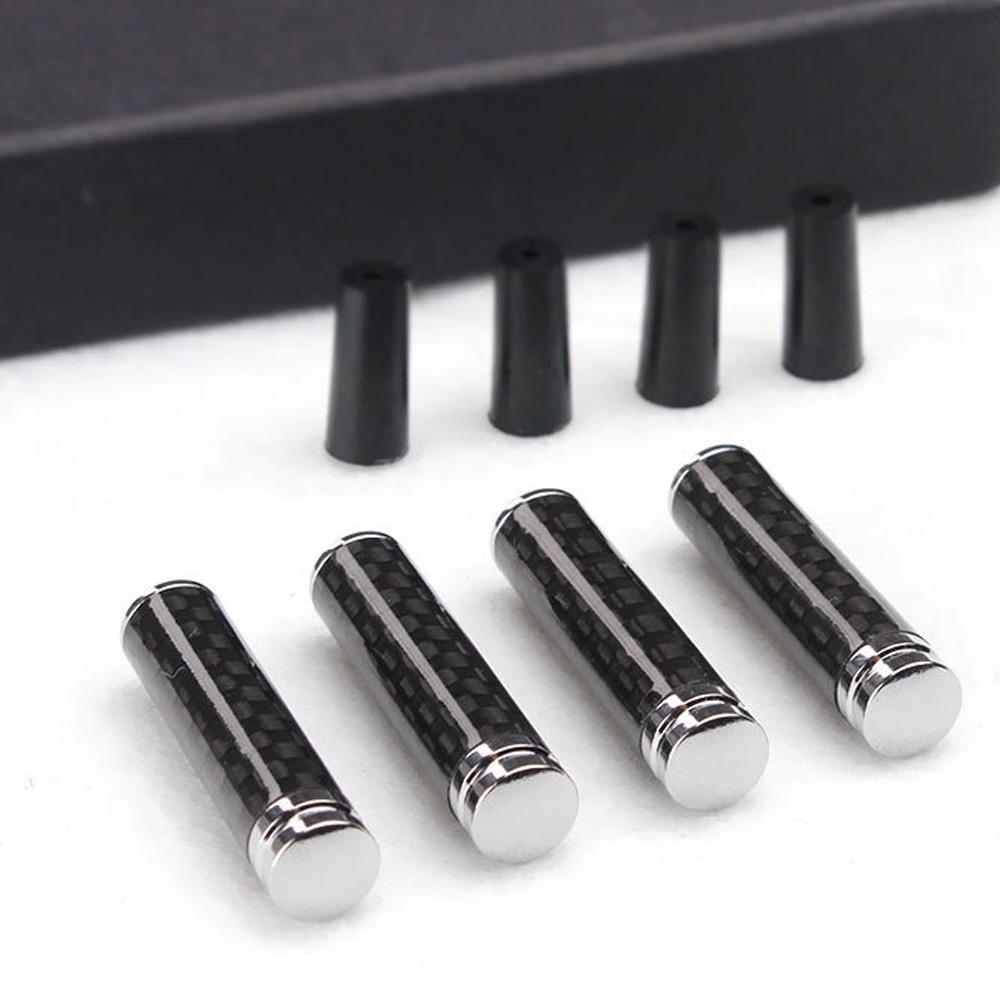 4pcs Door Lock For AMG Windows Pin Handel Trims AMG Door Pin Lock Knob Lift Decor For Mercedes-Benz W463 W212 W205 W221 GLC R320