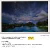 Yanoman in 1000 Piece Jigsaw Puzzle KAGAYA Moonlit Night Southern Cross Bora Bora Island Piece Request Postcard with Spatula Service Card Jigsaw