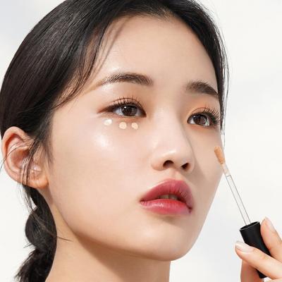 Trucco viso – Correttori e fondotinta