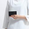 Porter PORTER Key Case [PORTER DILL] 653-09757 (Black)