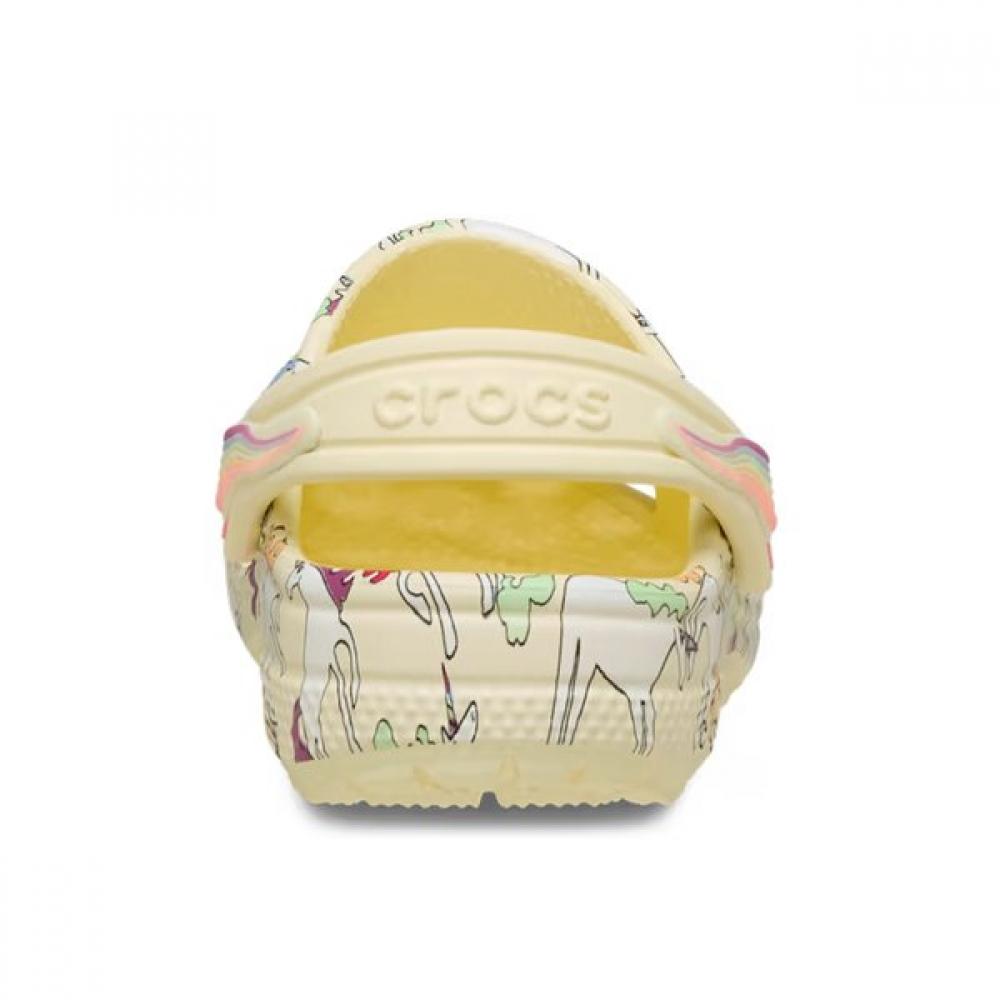 Crocs Toebox Clog Toddler Cckcg2tsgc11  130 165mm 