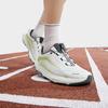 Fila Slip-On DailyFILA Men's Casual Shoes BOA Lock Running Shoes 2024 Autumn New Style A12M431104FBS