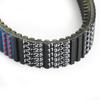 Motor Drive Belt for John Deere Gator XUV 825I 11-14 825I S4 13-14 M-Gator 2012