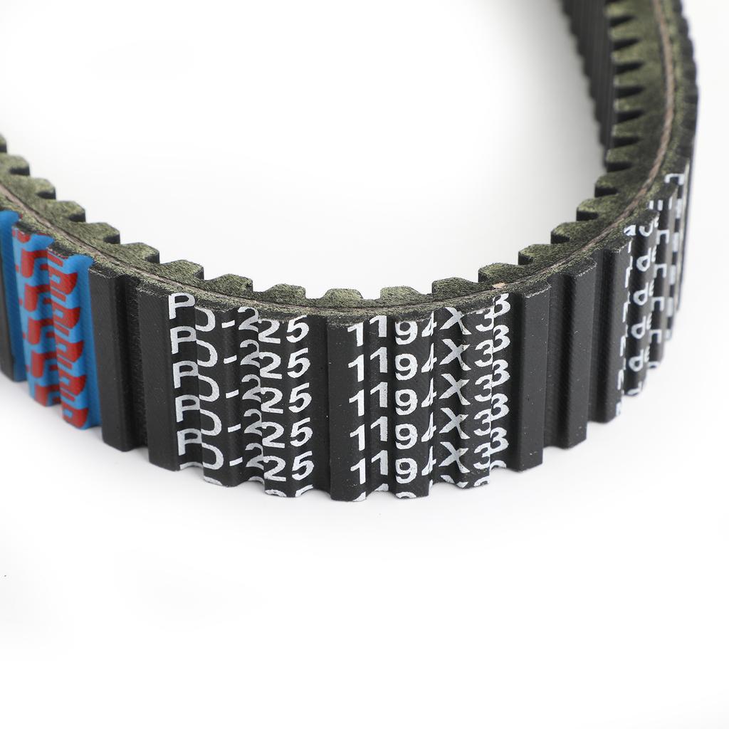 Motor Drive Belt for John Deere Gator XUV 825I 11-14 825I S4 13-14 M-Gator 2012