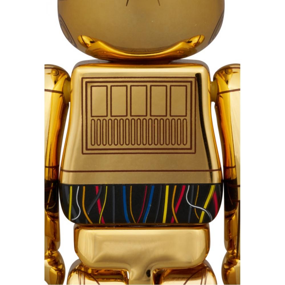 Be Rbrick Be Rbrick Chase Star Wars  1box  12pcs 