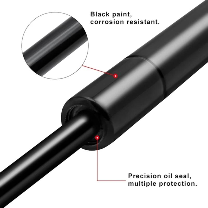 Rear Tailgate Boot Gas Struts Lifter Tailgate Boot Support Lift for Q50 2014-2018 Replace 6802 84430-4GA2A