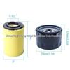Lin Sheng 8" Front Wheel Drive Lawnmower Wheel (Models: 532401274, 401274, 532411081)
