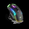 Gaming Mouse - Spirit of Gamer - Elite M70 - Wireless Rechargeable - 8 Programmable Buttons - Rgb