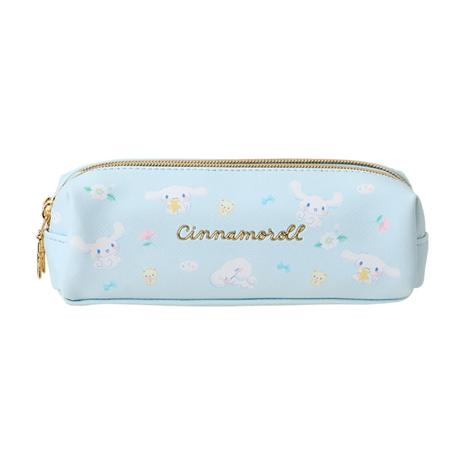Пенал Sanrio с двойной молнией