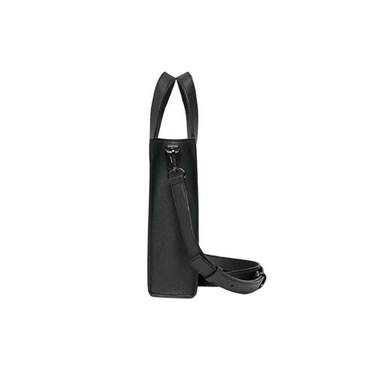 New MLB Polyester Tote Bag, Shopping Bag, Cell Phone Pouch, Trunk Bag, Handbag, Shoulder Bag, Crossbody Bag Trumpets Unisex 3ACRH102N-50BKS