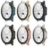 PC+Tempered Film Case for Huawei Watch GT 4 46mm 41mm Smart Watch Bumper Cover Full Glass Screen Watch GT4 Protector Frame