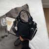 Premium small bag women's new summer versatile messenger bag casual portable bucket bag