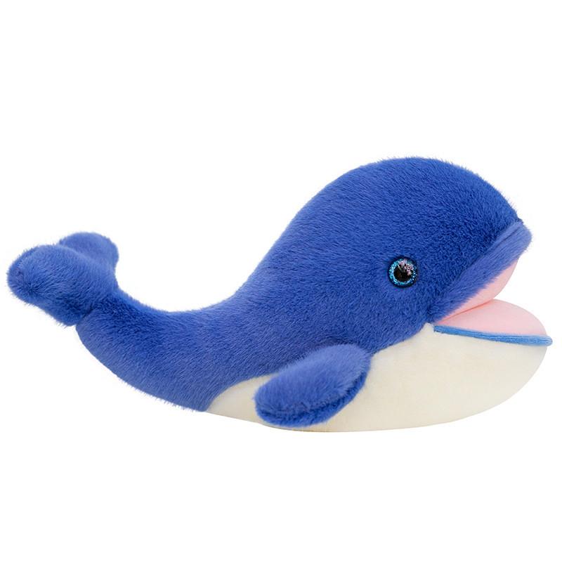 Shark Stuffed Big Animal Sea Animal Sea Turtle Seal Kid Sleeping Sofa Cushion