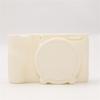Custodia Morbida in Gomma Silicone per Canon PowerShot V1 Cover Corpo Armatura Pelle Con Protezione Obiettivo