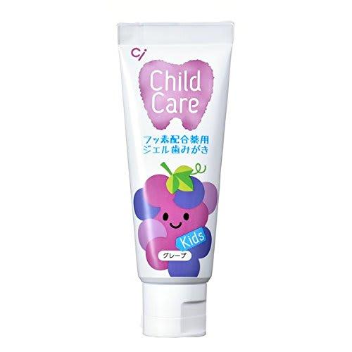 

Ci Childcare/Grape / 1 bottle (70g)