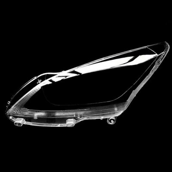 Peugeot 3008 Headlight Cover (2013-2015) - High-Transparency Shell High-transparency Driver Side Durable