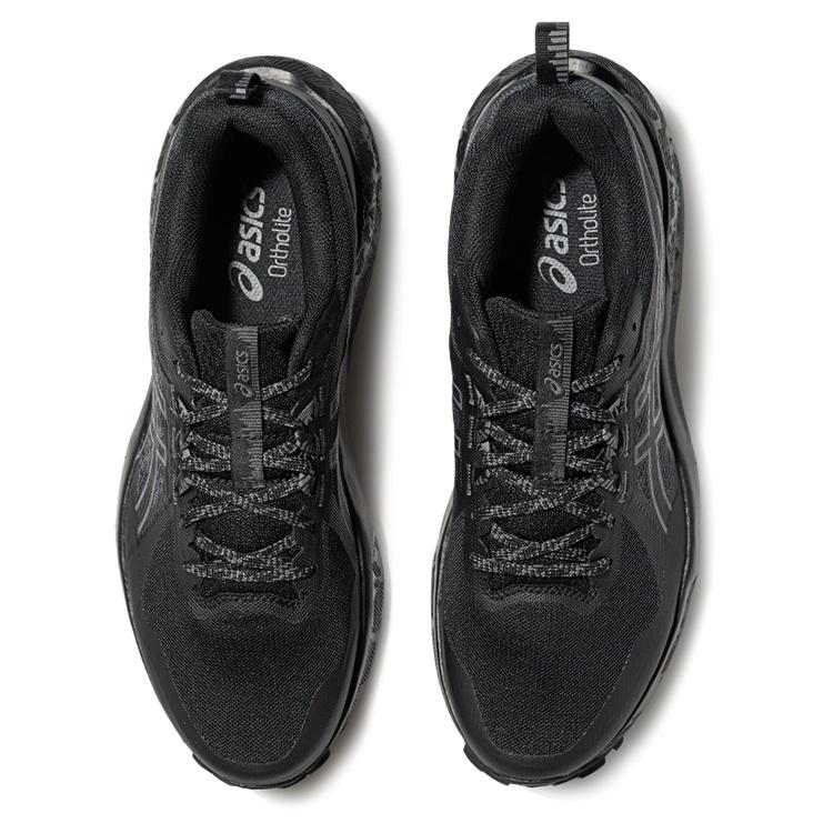 ASICS Gel-Sonoma 8 'Black Dark Gray' Men's 1011C261-001